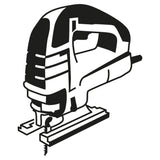 Jigsaw Blade Set T 244D Speed for Wood 100mm 5pcs