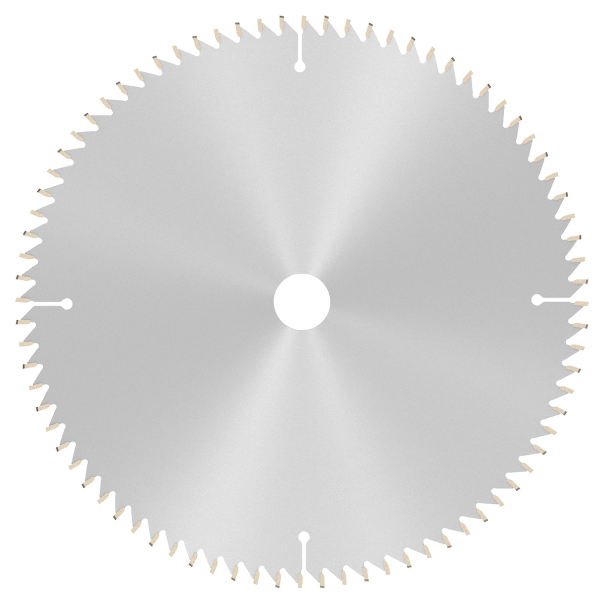 Bosch Circular Saw Blade Multi-Material Standard (B, 305x30mm, 80 teeth, For various materials)