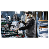 Bosch Circular Saw Blade Multi-Material Standard (B, 305x30mm, 80 teeth, For various materials)
