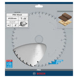 Circular saw blade Optiline Wood H 235x35mm-40