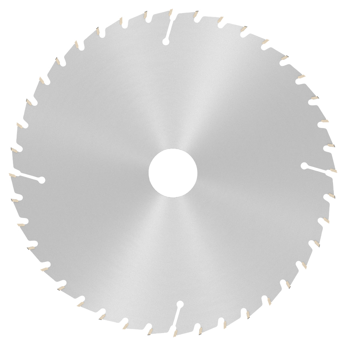 Circular saw blade Optiline Wood H 235x35mm-40