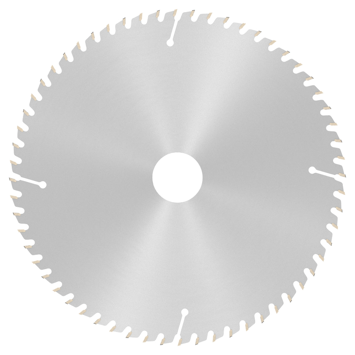 Circular saw bladeOptiline Wood H 235x35mm-60