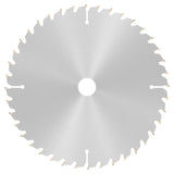 Bosch Circular Saw Blade PRO Wood (184x20mm, 40 teeth, For fast and efficient cuts in wood)