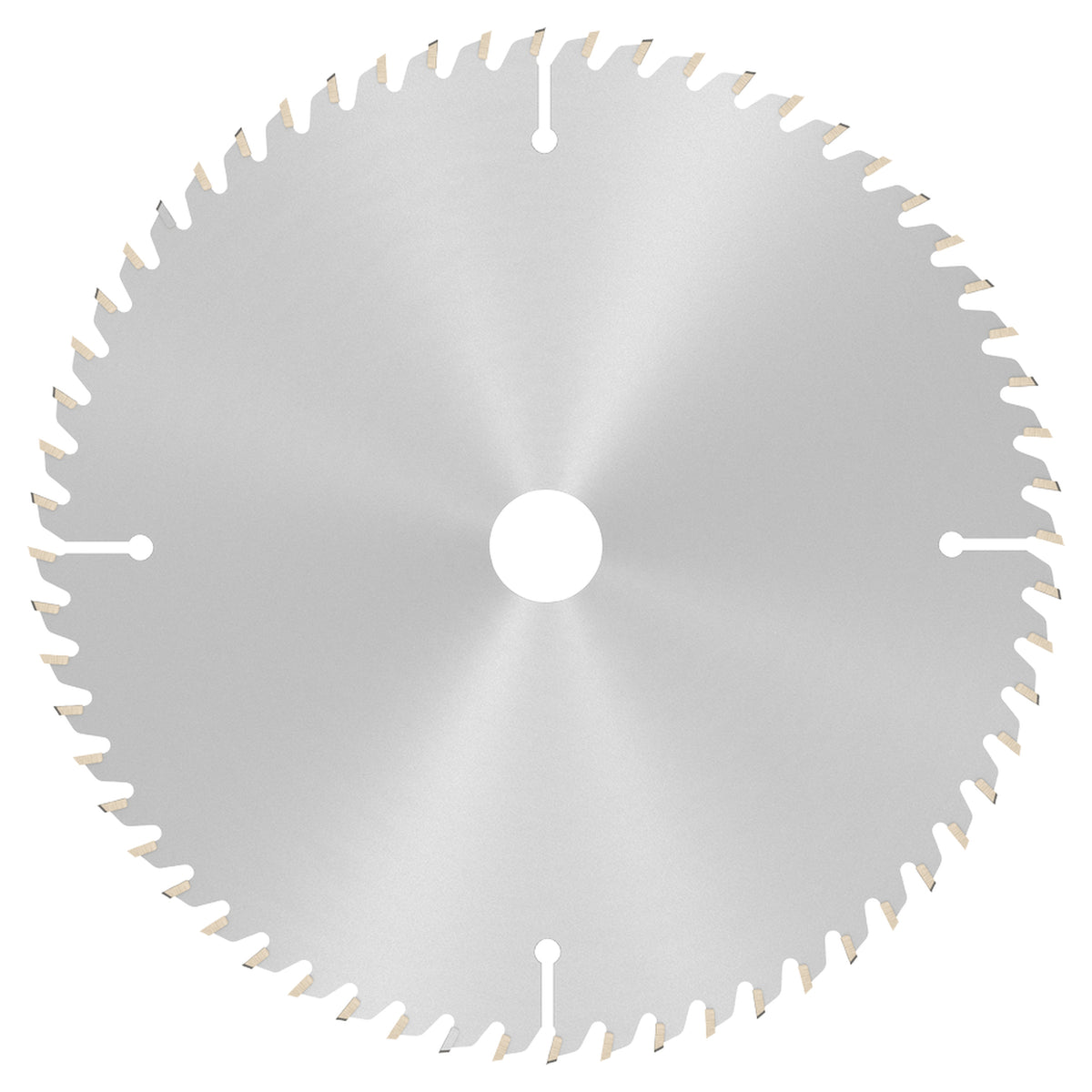 Bosch Circular Saw Blade PRO Wood (184x20mm, 60 teeth, For fine and precise cuts in wood)
