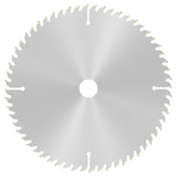 Bosch Circular Saw Blade PRO Wood (184x20mm, 60 teeth, For fine and precise cuts in wood)