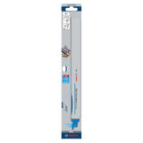 Bosch PRO Thick Metal precise S1237HBF Blade, 1.1 x 25 x 300 mm (5-Piece Pack)