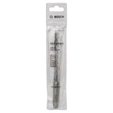 Bosch SDS-Plus-1 Hammer Drill Bit (6x100/160mm, For masonry and concrete)