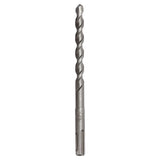 Bosch SDS-Plus-1 Hammer Drill Bit (6x100/160mm, For masonry and concrete)