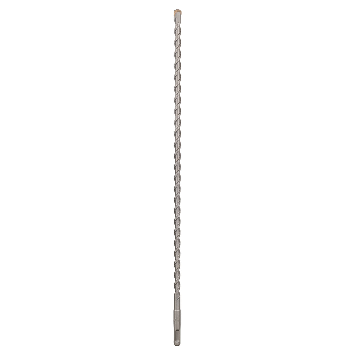 Bosch SDS-Plus-1 Hammer Drill Bit (10x400/460mm, For masonry and concrete)
