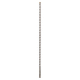 Bosch SDS-Plus-1 Hammer Drill Bit (10x400/460mm, For masonry and concrete)