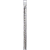 Bosch SDS-Plus-1 Hammer Drill Bit (12x400/460mm, For masonry and concrete)