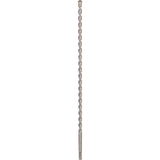 Bosch SDS-Plus-1 Hammer Drill Bit (12x400/460mm, For masonry and concrete)