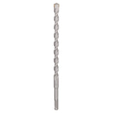 Bosch SDS-Plus-1 Hammer Drill Bit (14x200/260mm, For masonry and concrete)