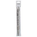 Bosch SDS-Plus-1 Hammer Drill Bit (18x200/260mm, For masonry and concrete)