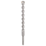Bosch SDS-Plus-1 Hammer Drill Bit (18x200/260mm, For masonry and concrete)