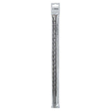 Bosch SDS-Plus-1 Hammer Drill Bit (18x400/460mm, For masonry and concrete)
