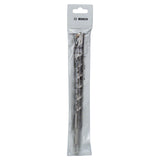Bosch SDS-Plus-1 Hammer Drill Bit (20x200/260mm, For masonry and concrete)
