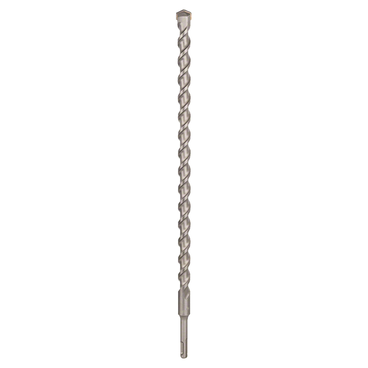 Bosch SDS-Plus-1 Hammer Drill Bit (20x400/460mm, For masonry and concrete)