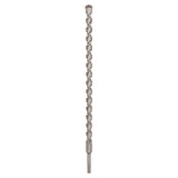 Bosch SDS-Plus-1 Hammer Drill Bit (20x400/460mm, For masonry and concrete)