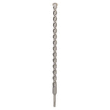 Bosch SDS-Plus-1 Hammer Drill Bit (22x400/460mm, For masonry and concrete)