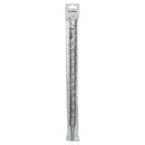 Bosch SDS-Plus-1 Hammer Drill Bit (25x400/460mm, For masonry and concrete)