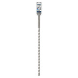 Bosch SDS Max-4 Hammer Drill Bit (16x540mm, For concrete and masonry, 4-cutter head)