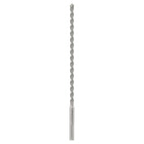 Bosch SDS Max-4 Hammer Drill Bit (16x540mm, For concrete and masonry, 4-cutter head)