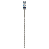 Bosch SDS Max-4 Hammer Drill Bit (18x540mm, For concrete and masonry, 4-cutter head)