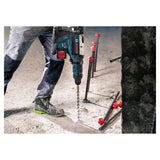 Bosch SDS Max-4 Hammer Drill Bit (18x540mm, For concrete and masonry, 4-cutter head)