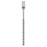 Bosch SDS Max-4 Hammer Drill Bit (28x520mm, For concrete and masonry, 4-cutter head)