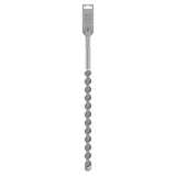 Bosch SDS Max-4 Hammer Drill Bit (28x520mm, For concrete and masonry, 4-cutter head)