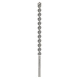 Bosch SDS Max-4 Hammer Drill Bit (28x520mm, For concrete and masonry, 4-cutter head)