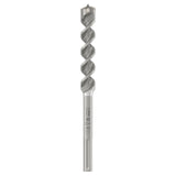 Bosch SDS Max-4 Hammer Drill Bit (30x320mm, For concrete and masonry, 4-cutter head)