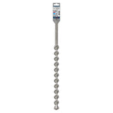 Bosch SDS Max-4 Hammer Drill Bit (30x520mm, For concrete and masonry, 4-cutter head)