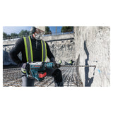 Bosch SDS Max-4 Hammer Drill Bit (30x520mm, For concrete and masonry, 4-cutter head)