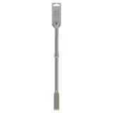Bosch SDS Max Flat Chisel (25x400mm, Self-sharpening, For concrete demolition)
