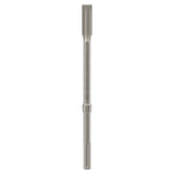Bosch SDS Max Flat Chisel (25x400mm, Self-sharpening, For concrete demolition)