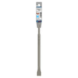 Bosch SDS Plus Flat Chisel (250x20mm, For general concrete demolition)
