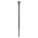 Bosch SDS Plus Flat Chisel (250x20mm, For general concrete demolition)