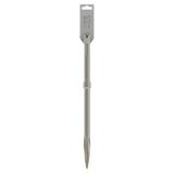 Bosch SDS Max Pointed Chisel (400mm, Self-sharpening, For concrete demolition)