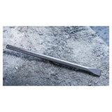 Bosch SDS Max Flat Chisel Set (600x25mm, 10-piece pack, For concrete demolition)
