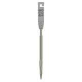 Bosch PRO SDS plus-5C Pointed Chisel (250mm, For concrete demolition, SDS Plus shank)