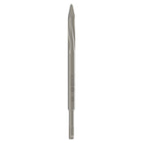 Bosch PRO SDS plus-5C Pointed Chisel (250mm, For concrete demolition, SDS Plus shank)