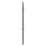 Bosch PRO SDS max-5C Pointed Chisel (400mm, For concrete demolition, SDS Max shank)