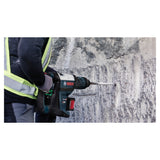 Bosch SDS max-4 Hammer Drill Bit (16x400/540mm, For concrete and masonry, 4-cutter head)