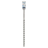 Bosch SDS max-4 Hammer Drill Bit (22x400/520mm, For concrete and masonry, 4-cutter head)