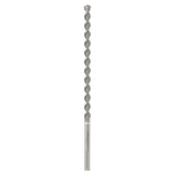 Bosch SDS max-4 Hammer Drill Bit (22x400/520mm, For concrete and masonry, 4-cutter head)