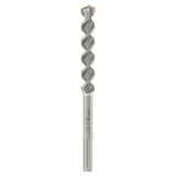 Bosch SDS max-4 Hammer Drill Bit (28x200/320mm, For concrete and masonry, 4-cutter head)