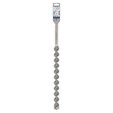 Bosch SDS max-4 Hammer Drill Bit (32x400/520mm, For concrete and masonry, 4-cutter head)
