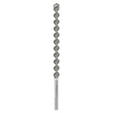 Bosch SDS max-4 Hammer Drill Bit (32x400/520mm, For concrete and masonry, 4-cutter head)